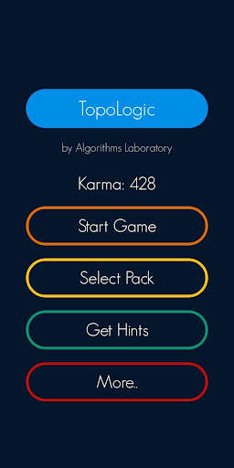 Run android online APK TopoLogic from MyAndroid or emulate TopoLogic using MyAndroid