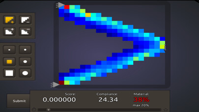 Emulate iPhone app TopOpt Game using MyAndroid Emulate iPhone app TopOpt Game using MyAndroid