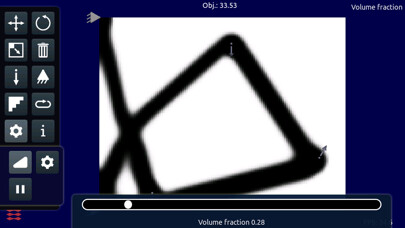 Emulate iPhone app TopOpt using MyAndroid Emulate iPhone app TopOpt using MyAndroid