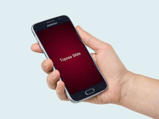 Run android online APK Toposa Bible from MyAndroid or emulate Toposa Bible using MyAndroid