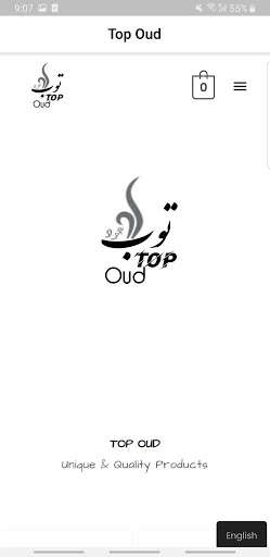 Run android online APK topoud from MyAndroid or emulate topoud using MyAndroid