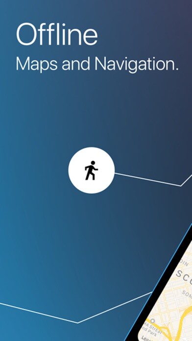 Emulate iPhone app Topo US Maps Pro using MyAndroid Emulate iPhone app Topo US Maps Pro using MyAndroid
