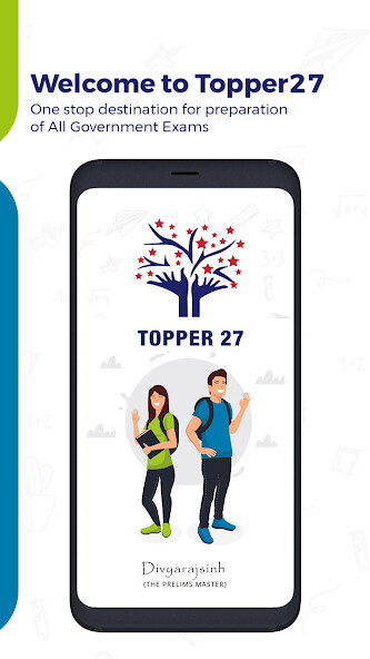 Run android online APK Topper27 - The Prelims Master from MyAndroid or emulate Topper27 - The Prelims Master using MyAndroid Run android online APK Topper27 - The Prelims Master from MyAndroid or emulate Topper27 - The Prelims Master using MyAndroid