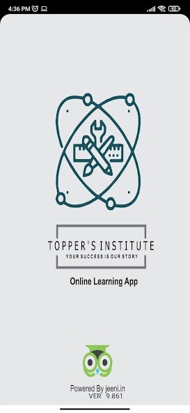 Run android online APK Topper Institute from MyAndroid or emulate Topper Institute using MyAndroid Run android online APK Topper Institute from MyAndroid or emulate Topper Institute using MyAndroid
