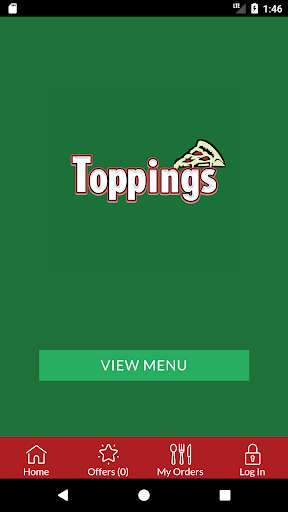 Run android online APK Toppings Takeaway PE11 from MyAndroid or emulate Toppings Takeaway PE11 using MyAndroid Run android online APK Toppings Takeaway PE11 from MyAndroid or emulate Toppings Takeaway PE11 using MyAndroid