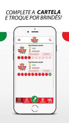 Emulate Android APK Top Pizzaria Lanches Emulate Android APK Top Pizzaria Lanches