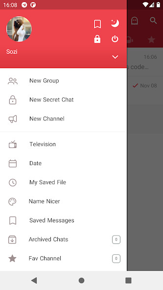 Run android online APK TopPlus Messenger from MyAndroid or emulate TopPlus Messenger using MyAndroid Run android online APK TopPlus Messenger from MyAndroid or emulate TopPlus Messenger using MyAndroid