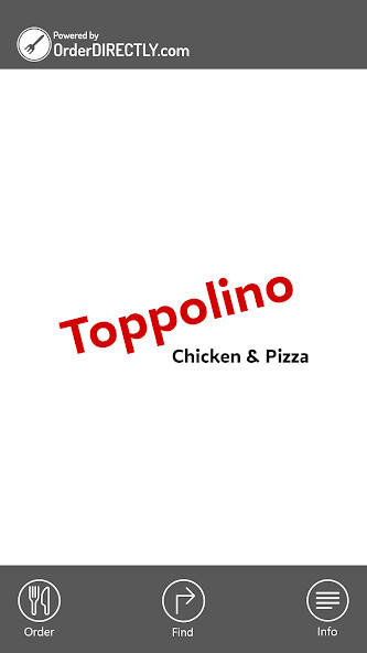 Run android online APK Toppolino Chicken Pizza, Bury from MyAndroid or emulate Toppolino Chicken Pizza, Bury using MyAndroid Run android online APK Toppolino Chicken Pizza, Bury from MyAndroid or emulate Toppolino Chicken Pizza, Bury using MyAndroid