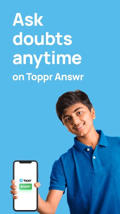 Emulate iPhone app Toppr Answr using MyAndroid Emulate iPhone app Toppr Answr using MyAndroid