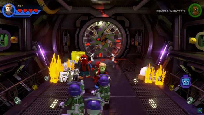 Emulate Android APK TopPro LEGO Marvel Super Heroes Guide Emulate Android APK TopPro LEGO Marvel Super Heroes Guide
