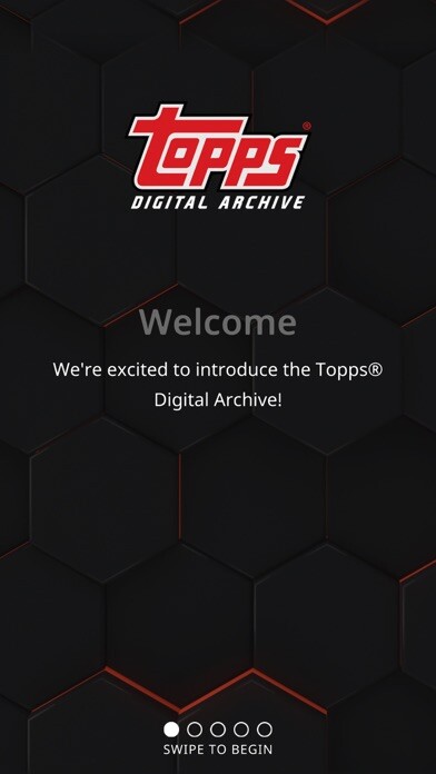 Emulate iPhone app Topps® Digital Archive using MyAndroid Emulate iPhone app Topps® Digital Archive using MyAndroid