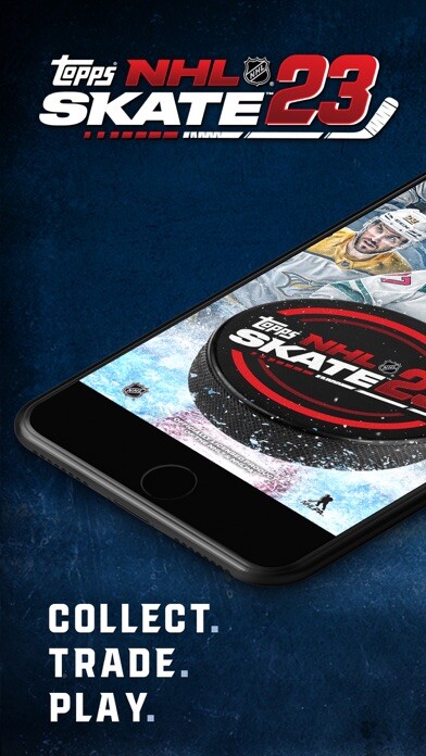 Emulate iPhone app Topps® NHL SKATE™ Card Trader using MyAndroid Emulate iPhone app Topps® NHL SKATE™ Card Trader using MyAndroid
