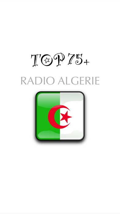 Emulate iPhone app TOP Radio Algerie : راديو الجزائر اخبار +70 اذاعة using MyAndroid Emulate iPhone app TOP Radio Algerie : راديو الجزائر اخبار +70 اذاعة using MyAndroid