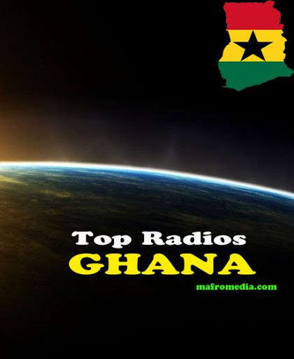 Emulate Android APK Top Radios Ghana Emulate Android APK Top Radios Ghana