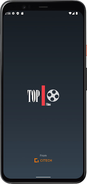 Run android online APK TopRated10Films from MyAndroid or emulate TopRated10Films using MyAndroid Run android online APK TopRated10Films from MyAndroid or emulate TopRated10Films using MyAndroid