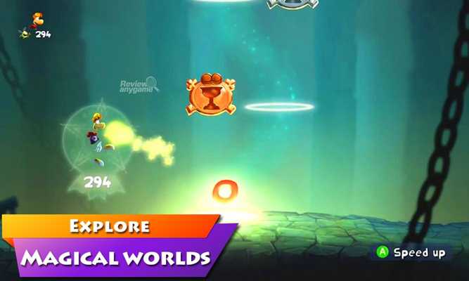 Emulate Android APK Top Rayman Legends Tips Emulate Android APK Top Rayman Legends Tips