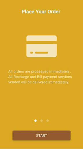 Run android online APK TopRechargeZone from MyAndroid or emulate TopRechargeZone using MyAndroid