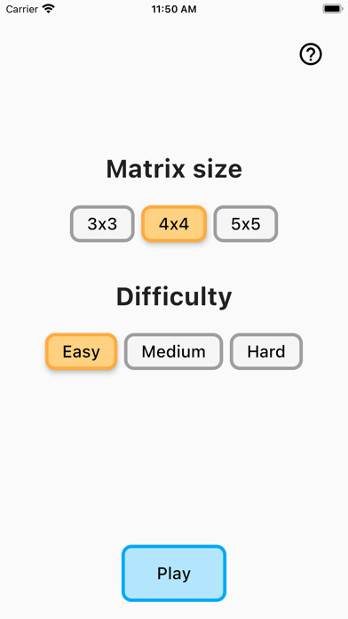 Emulate iPhone app TopRight(ad) using MyAndroid Emulate iPhone app TopRight(ad) using MyAndroid
