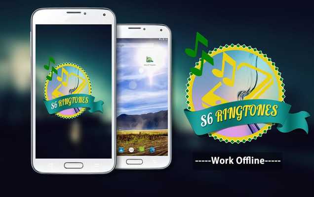 Emulate Android APK TOP Ringtones 2016 Galaxy S6 Emulate Android APK TOP Ringtones 2016 Galaxy S6