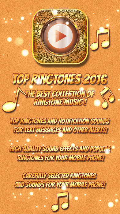 Emulate iPhone app Top Ringtones 2016 – New Ringtone Sound.s Effect.s using MyAndroid Emulate iPhone app Top Ringtones 2016 – New Ringtone Sound.s Effect.s using MyAndroid