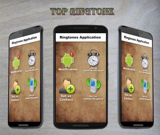 Emulate Android APK TOP Ringtone Emulate Android APK TOP Ringtone
