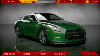 Emulate iPhone app Top Rivals PvP - Car Simulator using MyAndroid Emulate iPhone app Top Rivals PvP - Car Simulator using MyAndroid