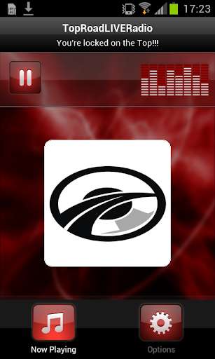 Emulate Android APK Top Road Live Radio Emulate Android APK Top Road Live Radio