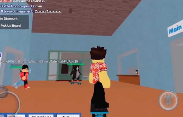 Emulate Android APK Top ROBLOX 2 : Tips
