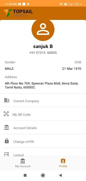 Run android online APK Topsail - Digital Banking from MyAndroid or emulate Topsail - Digital Banking using MyAndroid Run android online APK Topsail - Digital Banking from MyAndroid or emulate Topsail - Digital Banking using MyAndroid