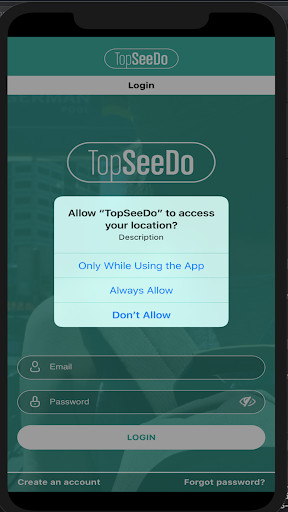 Run android online APK Topseedo from MyAndroid or emulate Topseedo using MyAndroid