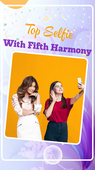 Run android online APK Top Selfie With Fifth Harmony from MyAndroid or emulate Top Selfie With Fifth Harmony using MyAndroid Run android online APK Top Selfie With Fifth Harmony from MyAndroid or emulate Top Selfie With Fifth Harmony using MyAndroid