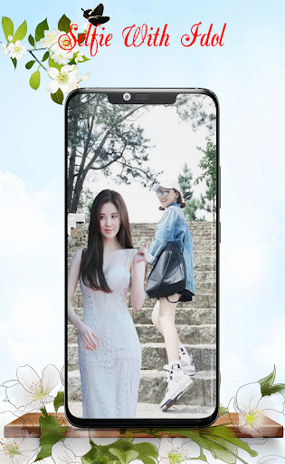 Run android online APK Top Selfie With Seohyun (SNSD) from MyAndroid or emulate Top Selfie With Seohyun (SNSD) using MyAndroid Run android online APK Top Selfie With Seohyun (SNSD) from MyAndroid or emulate Top Selfie With Seohyun (SNSD) using MyAndroid