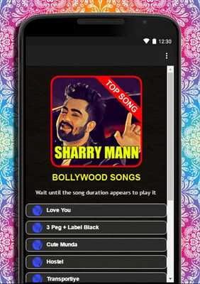 Emulate Android APK Top Sharry Mann Song Lyrics!! Emulate Android APK Top Sharry Mann Song Lyrics!!