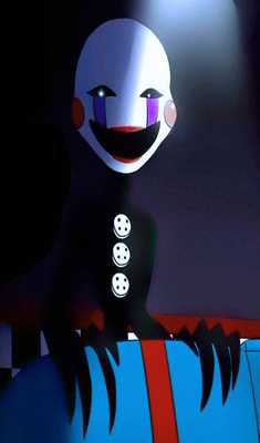 Emulate Android APK Top shots for Freddy