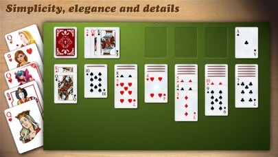 Emulate iPhone app Top Solitaire using MyAndroid Emulate iPhone app Top Solitaire using MyAndroid
