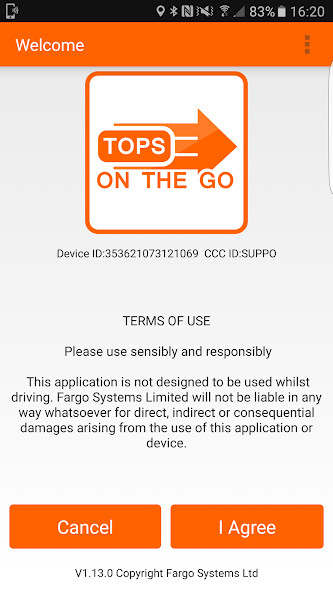Emulate Android APK TOPS...on the go