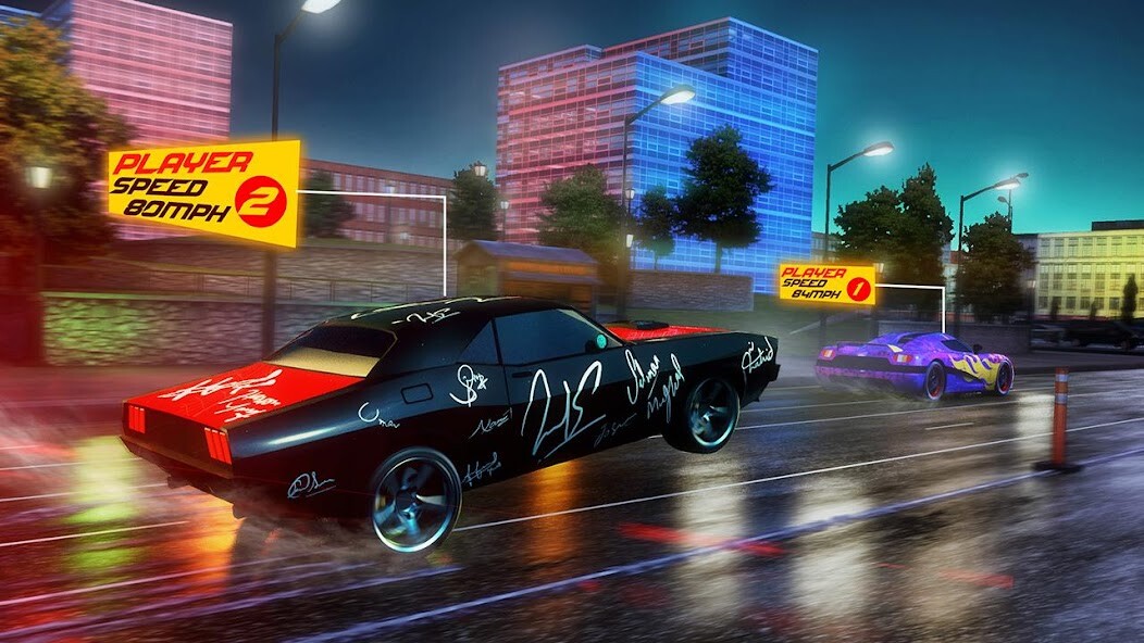 Run android online APK Top Speed Drag Racing - Fast Cars from MyAndroid or emulate Top Speed Drag Racing - Fast Cars using MyAndroid