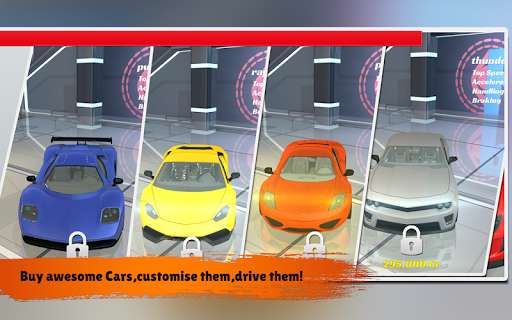 Run android online APK Top speed Offroad  Car Drive from MyAndroid or emulate Top speed Offroad  Car Drive using MyAndroid