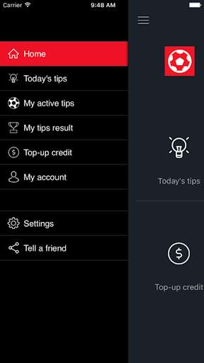 Emulate Android APK TOPSPORTSPICK