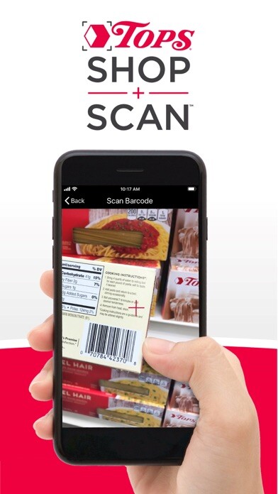 Run android online APK Tops SHOP + SCAN from MyAndroid or emulate Tops SHOP + SCAN using MyAndroid Run android online APK Tops SHOP + SCAN from MyAndroid or emulate Tops SHOP + SCAN using MyAndroid