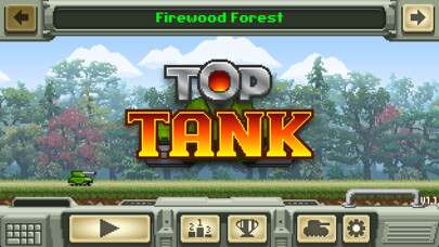 Emulate iPhone app Top Tank using MyAndroid Emulate iPhone app Top Tank using MyAndroid