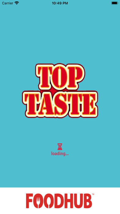 Emulate iPhone app Top Taste Mold using MyAndroid Emulate iPhone app Top Taste Mold using MyAndroid