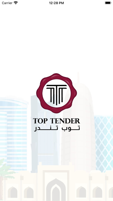Emulate iPhone app Top Tender using MyAndroid Emulate iPhone app Top Tender using MyAndroid