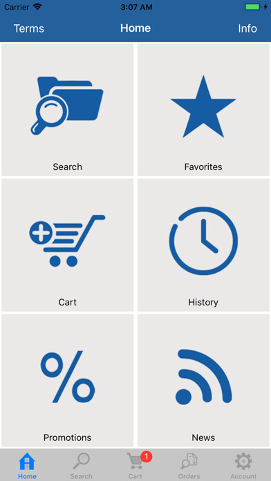 Emulate iPhone app TopTen & Hayashi using MyAndroid Emulate iPhone app TopTen & Hayashi using MyAndroid