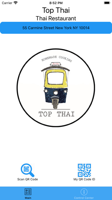 Emulate iPhone app Top Thai Vintage using MyAndroid Emulate iPhone app Top Thai Vintage using MyAndroid