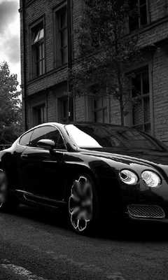 Emulate Android APK Top Themes Bentley Amazing