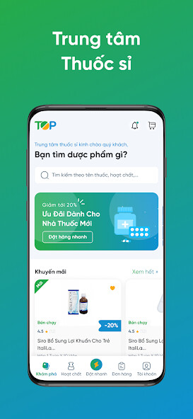 Run android online APK TopThuoc from MyAndroid or emulate TopThuoc using MyAndroid Run android online APK TopThuoc from MyAndroid or emulate TopThuoc using MyAndroid