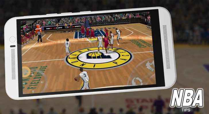 Emulate Android APK Top Tips for NBA 2K18 mobile Emulate Android APK Top Tips for NBA 2K18 mobile
