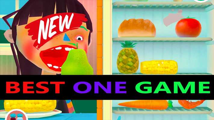 Emulate Android APK Top Toca Kitchen 2 Game 2017 Tips Emulate Android APK Top Toca Kitchen 2 Game 2017 Tips