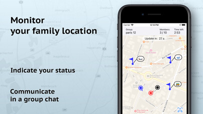 Emulate iPhone app Top-Top Group Location Service using MyAndroid Emulate iPhone app Top-Top Group Location Service using MyAndroid